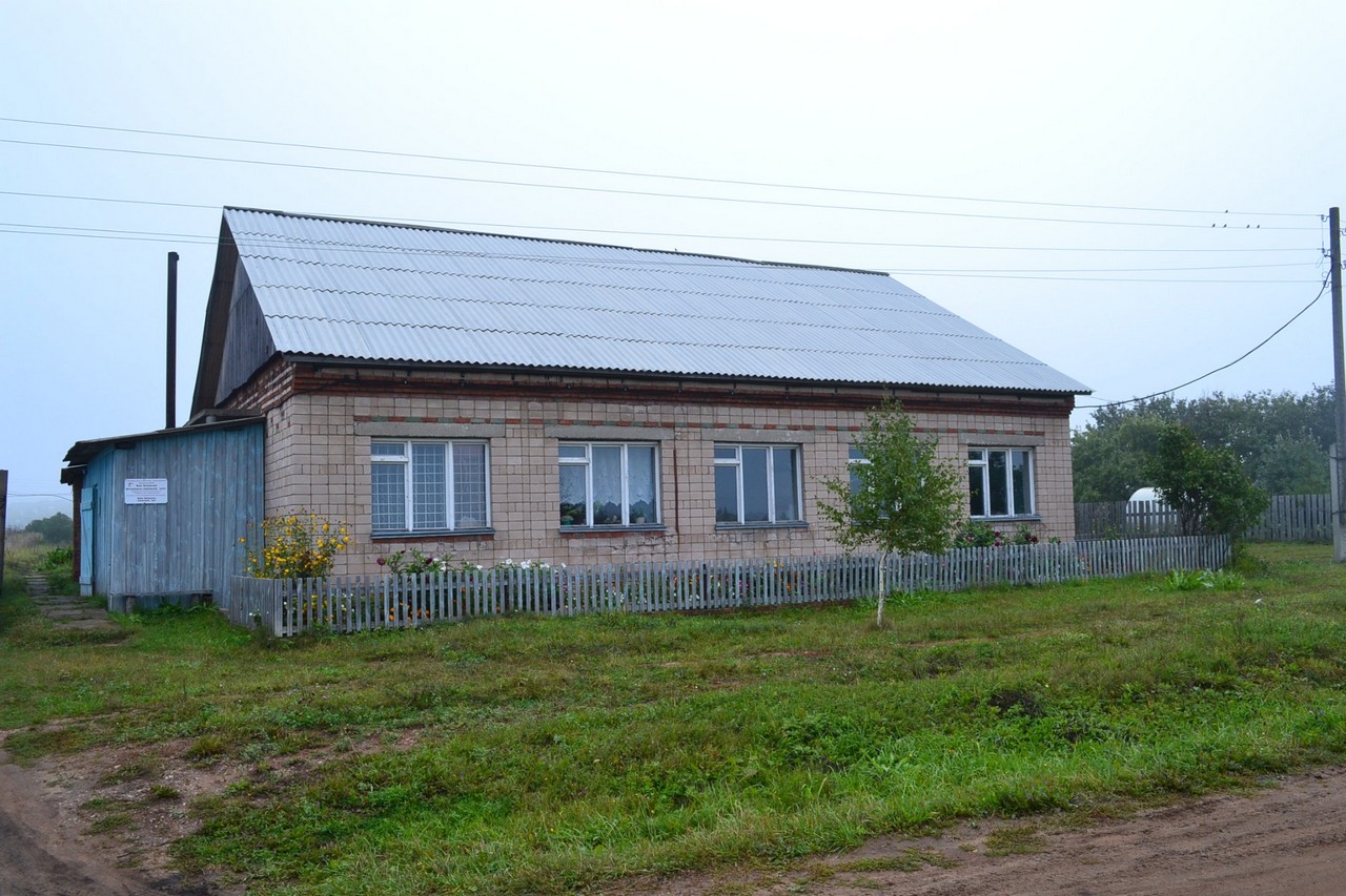 БУЗ УР &amp;quot;Игринская РБ МЗ УР.