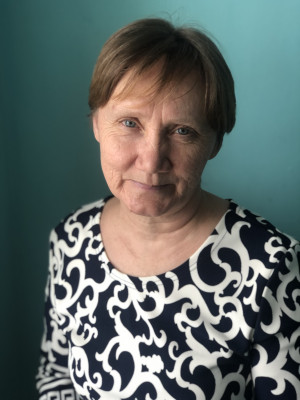 Мокрушина Алевтина Ивановна Мокрушина Алевтина Ивановна