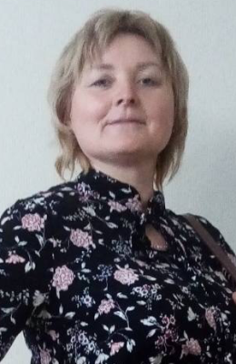 Шмелева Татьяна Владимировна Шмелева Татьяна Владимировна